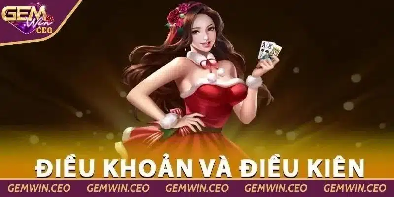 Khái quát điều khoản điều kiện